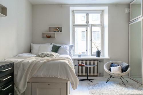 Apartamento Roost Uudenmaankatu