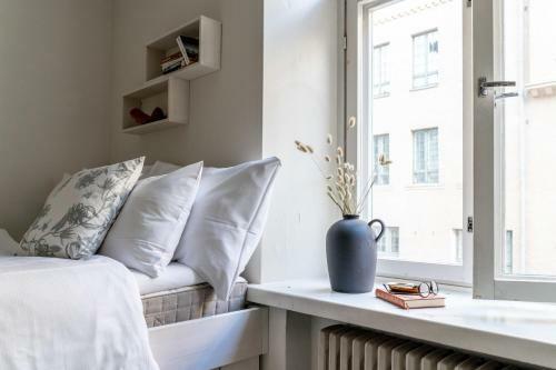 Apartamento Roost Uudenmaankatu
