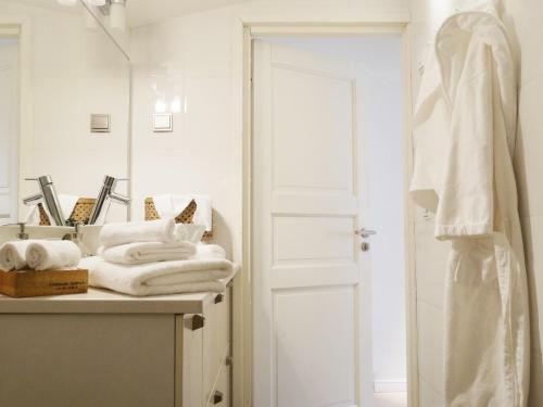 Apartamento Roost Kasarmi