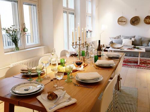 Apartamento Roost Kasarmi