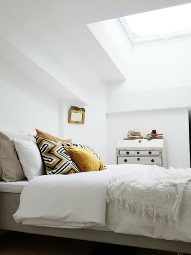 Apartamento Roost Kasarmi