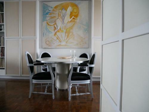 Apartamento Roost Hernesaari
