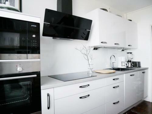 Apartamento Roost Hernesaari