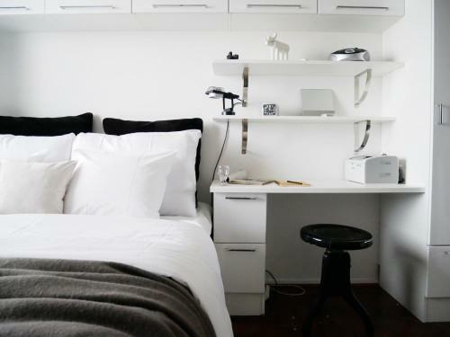 Apartamento Roost Hernesaari