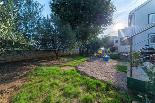 Apartman Luna