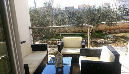 Apartman Luna
