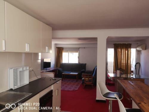 Apartamento Alzira