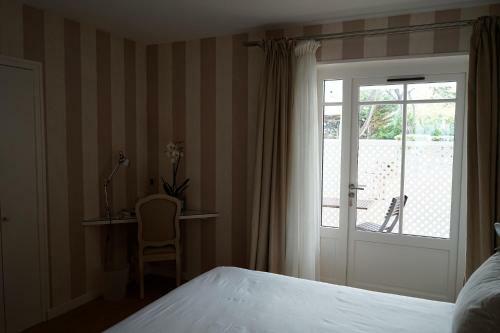 Hotel La Fr�gate