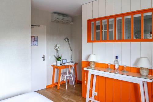 Hotel La Fr�gate