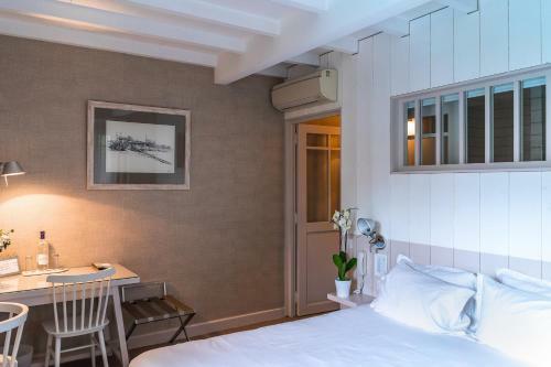 Hotel La Fr�gate