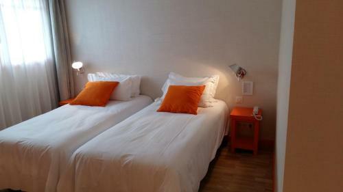 Hotel La Fr�gate