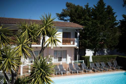 Hotel La Fr�gate
