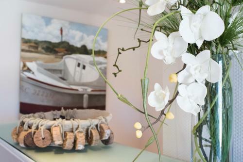 Hotel La Fr�gate