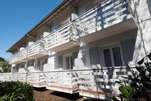 Hotel La Fr�gate