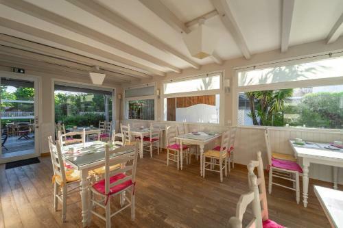 Hotel La Fr�gate