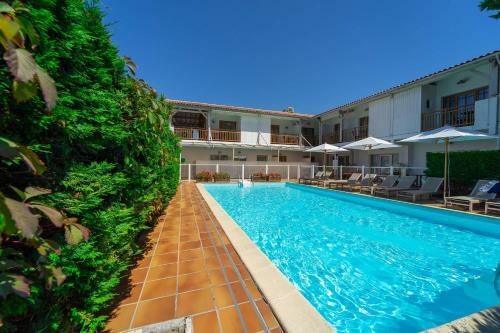 Hotel La Fr�gate