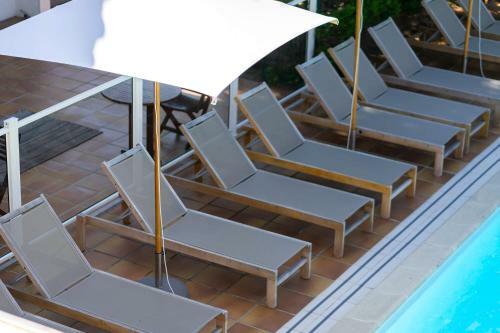 Hotel La Fr�gate
