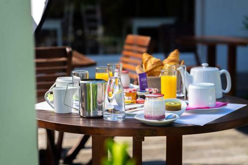 Hotel La Fr�gate