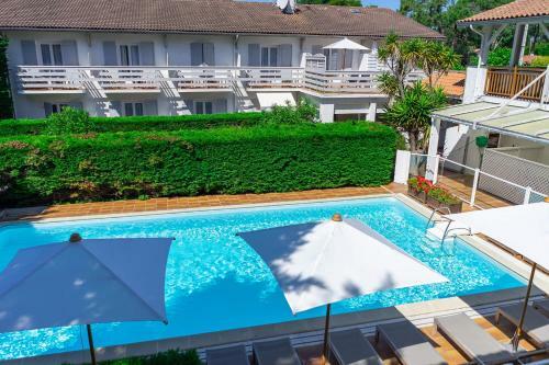 Hotel La Fr�gate