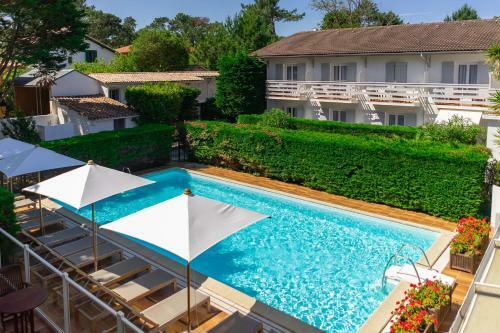 Hotel La Fr�gate
