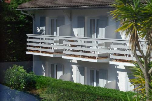 Hotel La Fr�gate