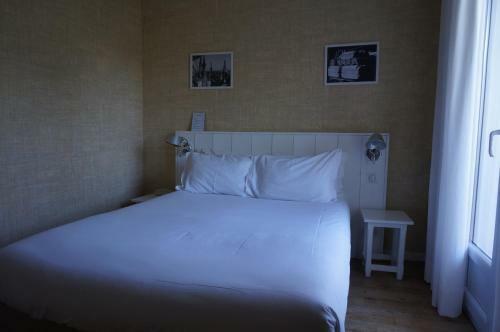 Hotel La Fr�gate