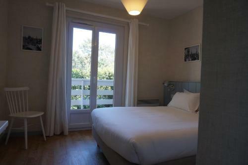 Hotel La Fr�gate