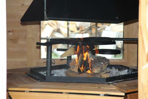 Norr�ngens Alpacka Bed & Breakfast