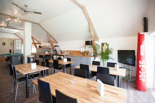 Norr�ngens Alpacka Bed & Breakfast
