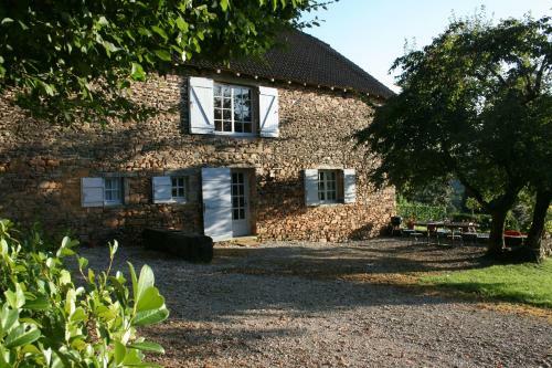 Bed & Breakfast Ch�teau De La Gr�ze