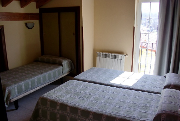 Hotel Narcea
