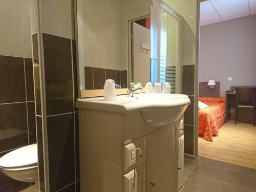 Hotel La Bol�e Proven�ale