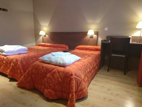 Hotel La Bol�e Proven�ale
