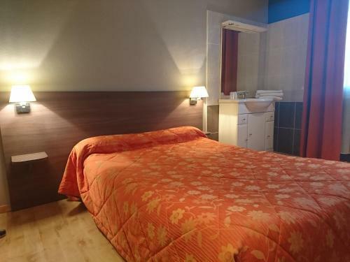 Hotel La Bol�e Proven�ale