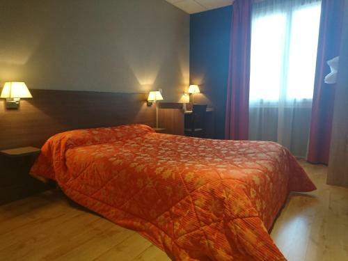 Hotel La Bol�e Proven�ale