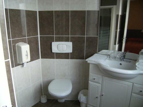 Hotel La Bol�e Proven�ale