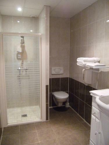 Hotel La Bol�e Proven�ale