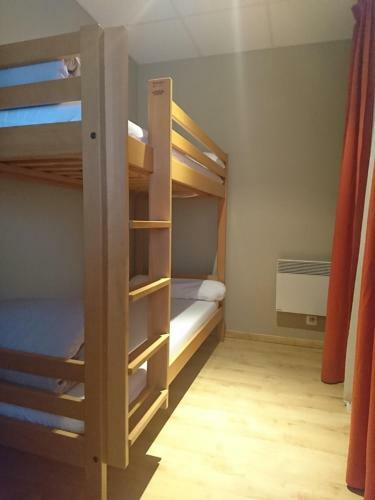 Hotel La Bol�e Proven�ale
