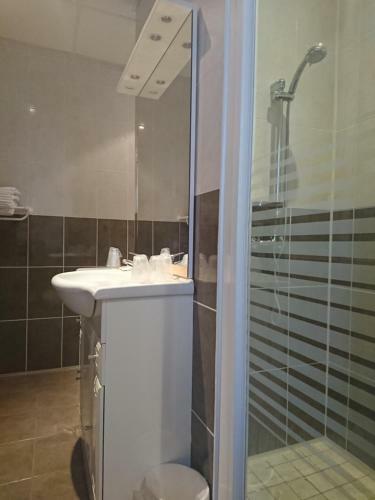 Hotel La Bol�e Proven�ale