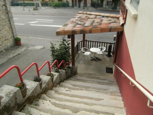 Hotel La Bol�e Proven�ale