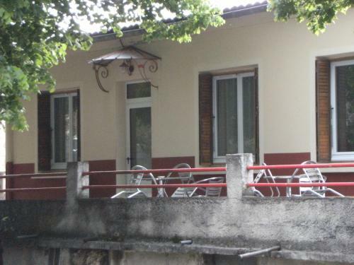 Hotel La Bol�e Proven�ale
