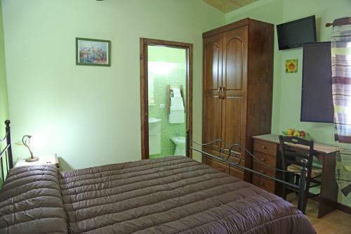 Bed & Breakfast Etma