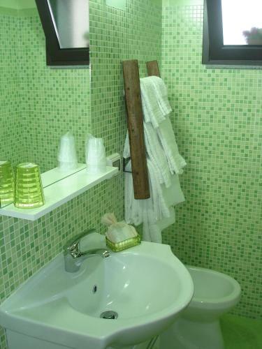 Bed & Breakfast Etma