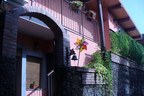 Bed & Breakfast Etma