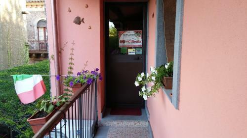 Bed & Breakfast Etma