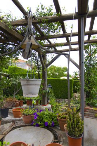 Bed & Breakfast Etma