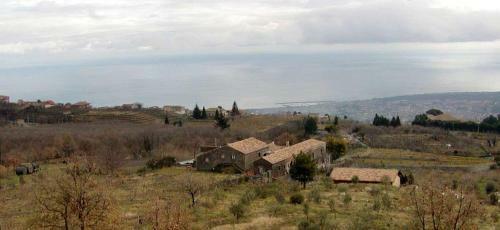 Agroturismo Case Perrotta