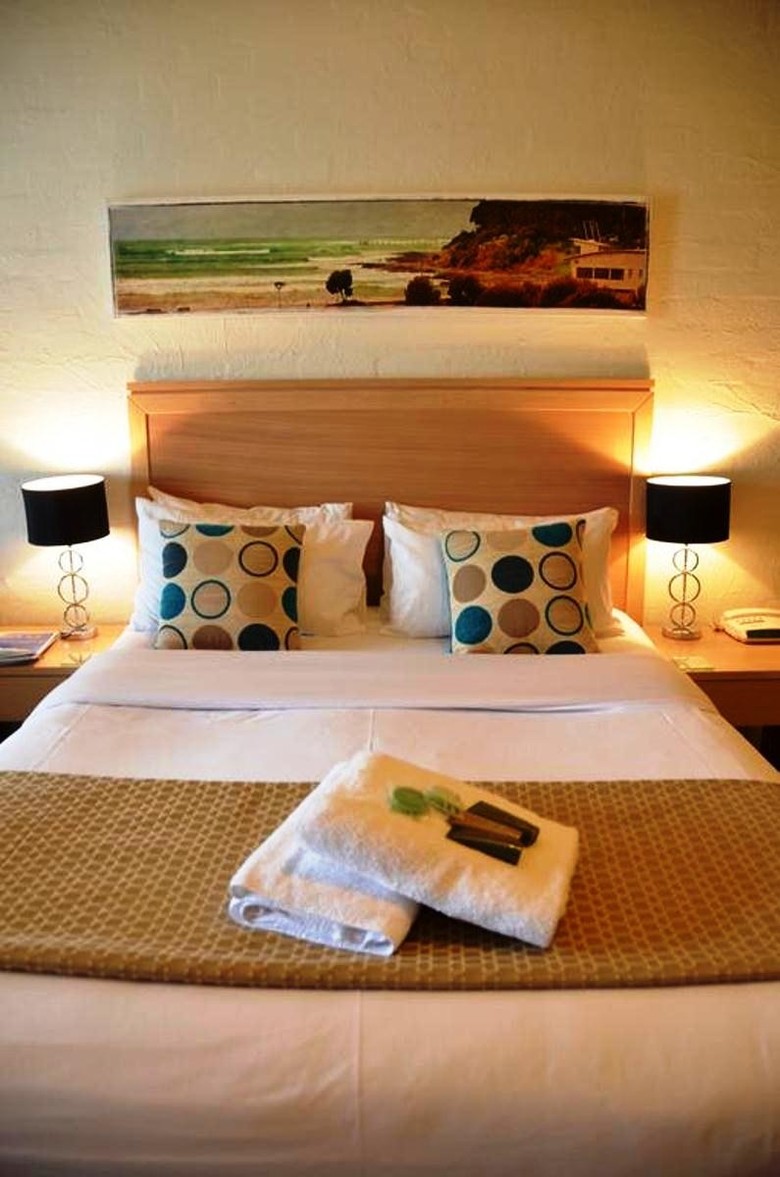 Bed & Breakfast Chatby Lane Lorne
