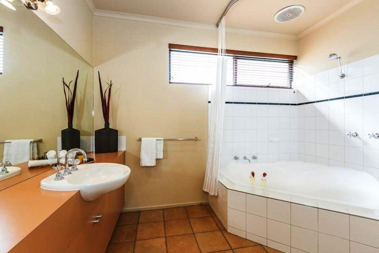 Bed & Breakfast Chatby Lane Lorne