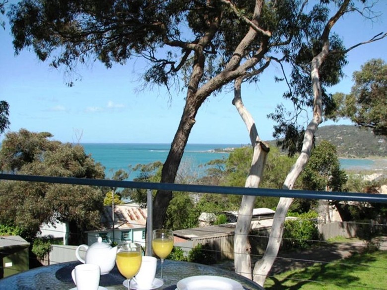 Bed & Breakfast Chatby Lane Lorne